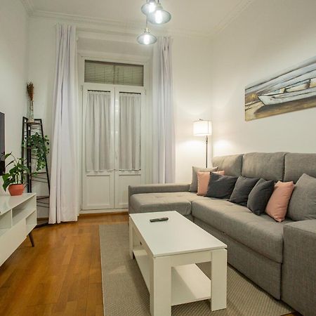 Wish Suite Conde De Sevilla エクステリア 写真