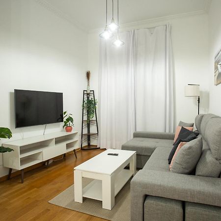 Wish Suite Conde De Sevilla エクステリア 写真