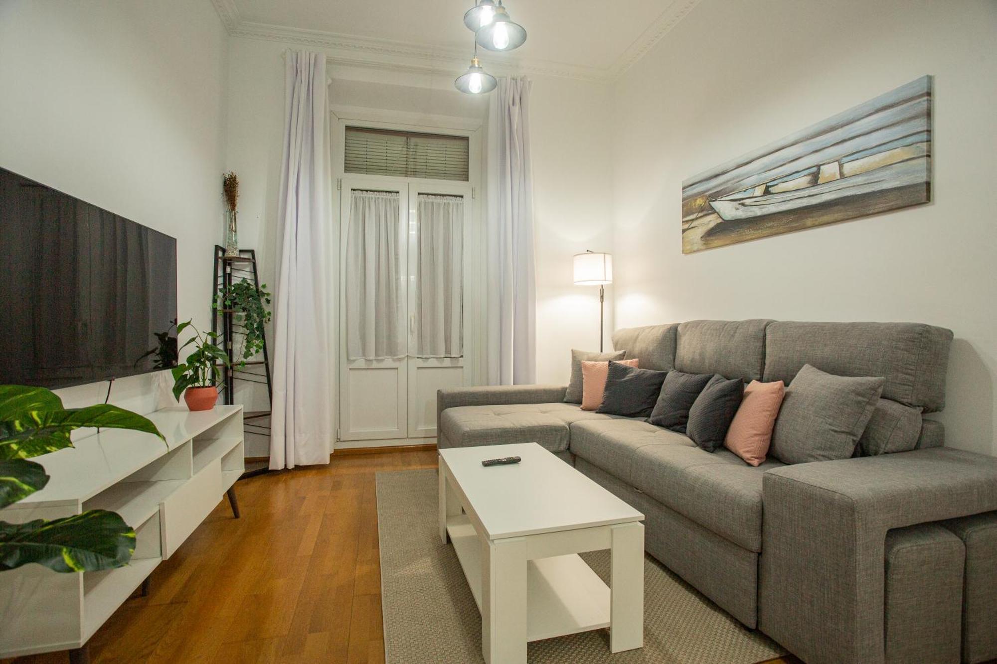 Wish Suite Conde De Sevilla エクステリア 写真