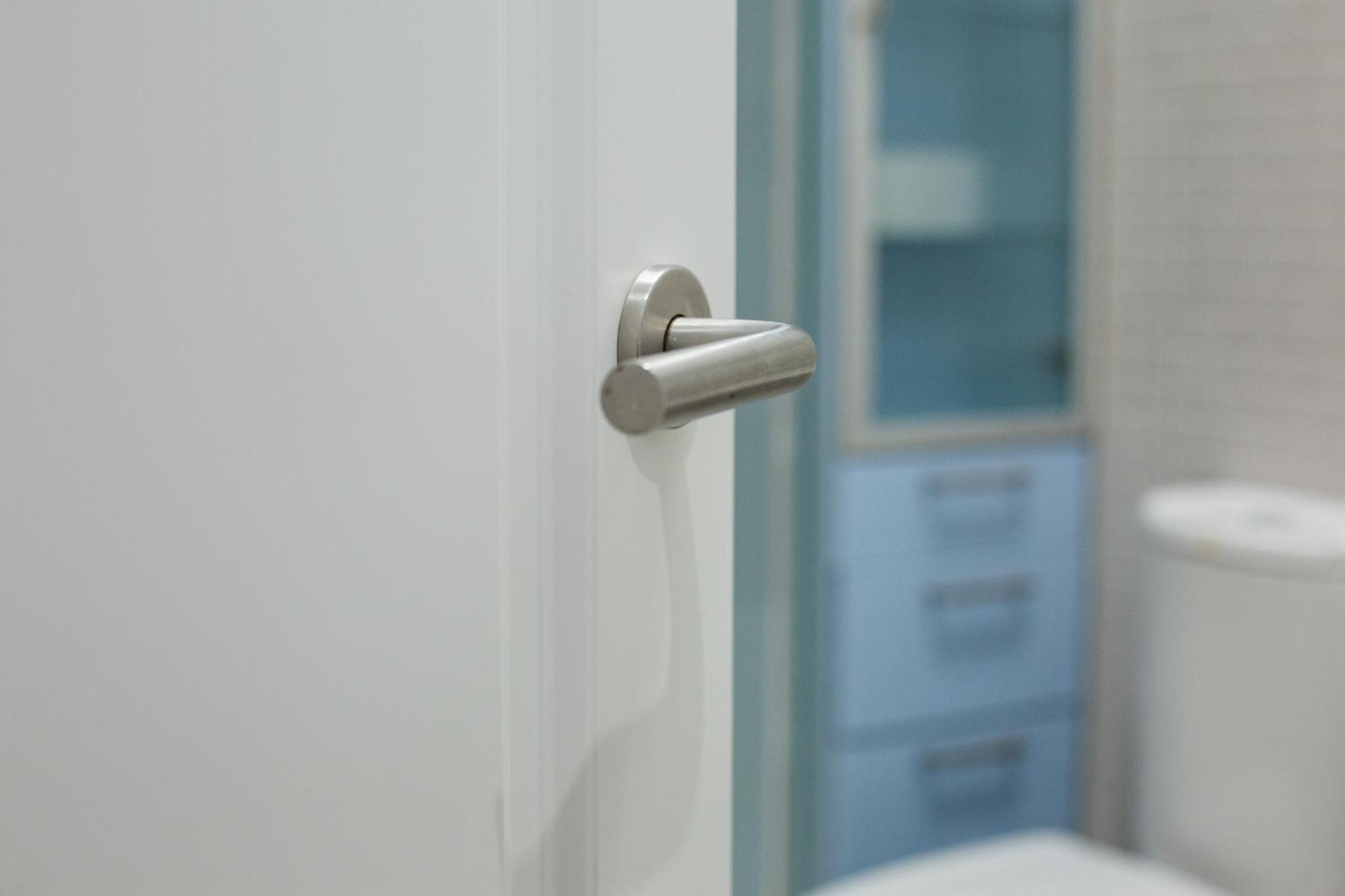 Wish Suite Conde De Sevilla エクステリア 写真