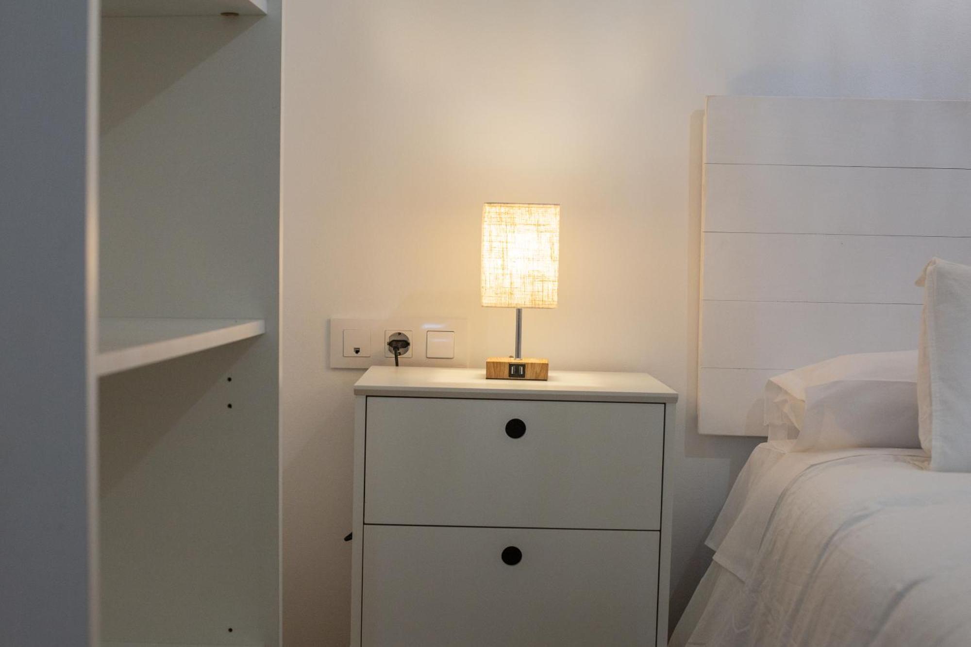 Wish Suite Conde De Sevilla エクステリア 写真