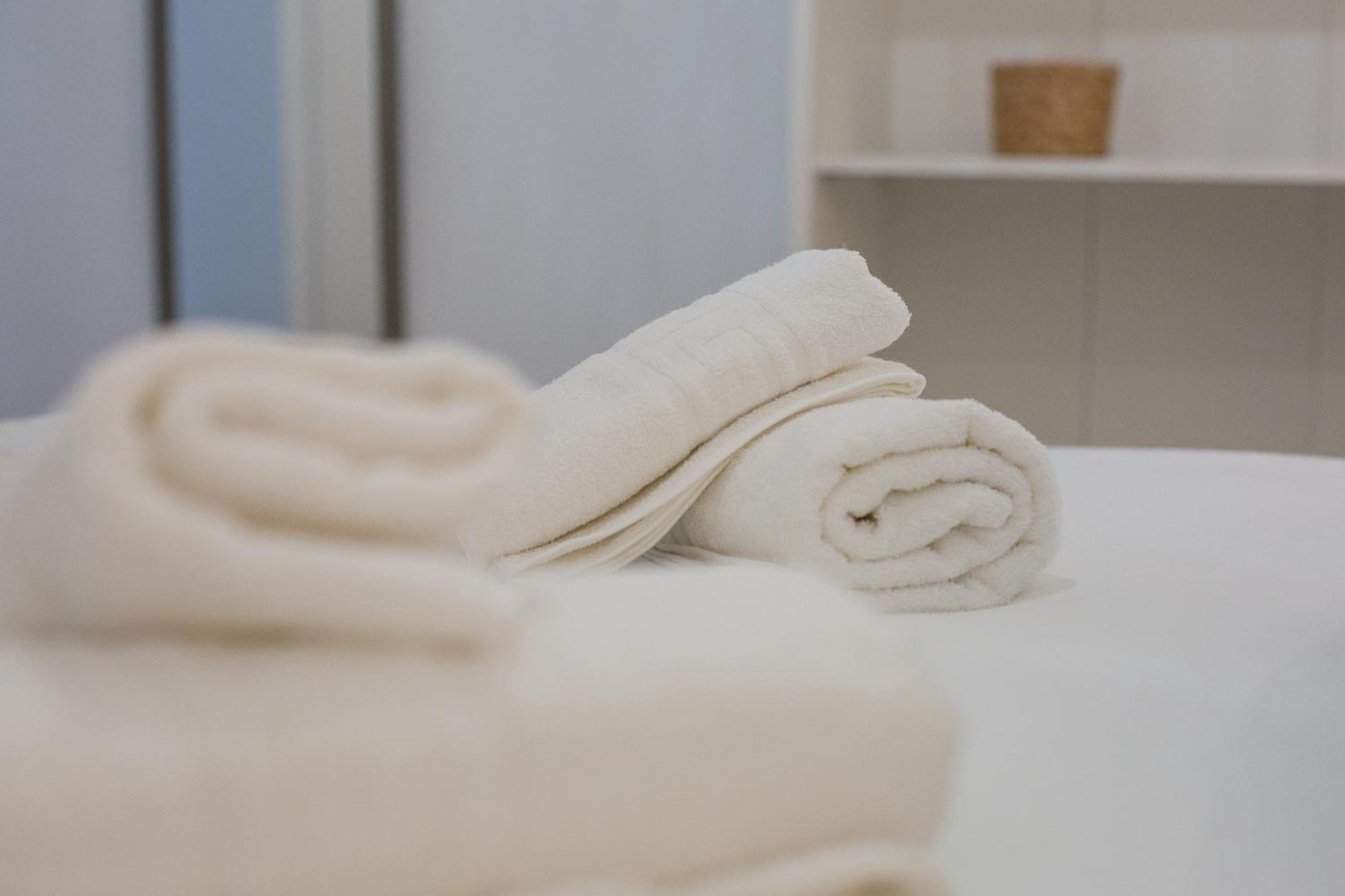 Wish Suite Conde De Sevilla エクステリア 写真
