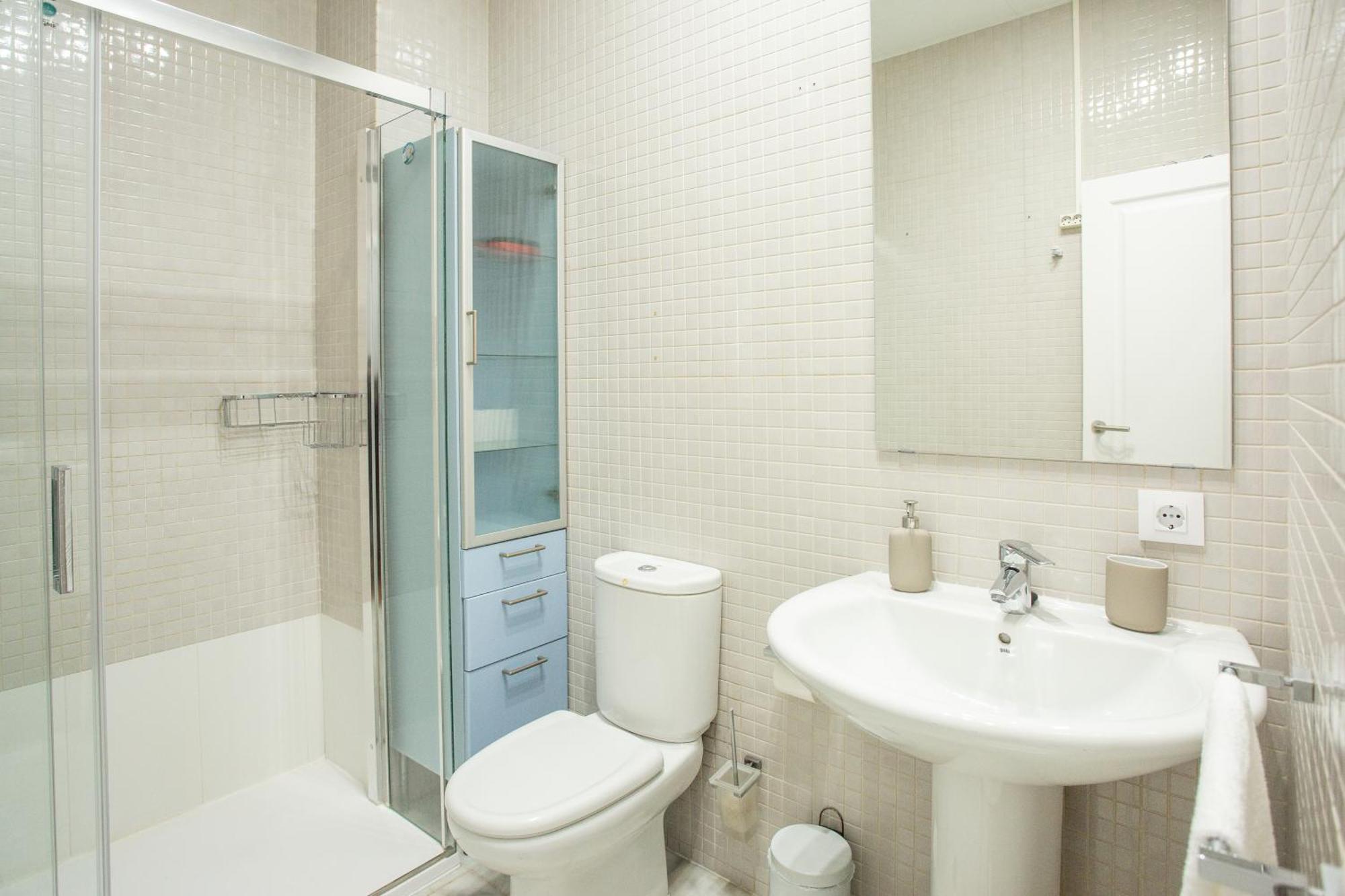 Wish Suite Conde De Sevilla エクステリア 写真