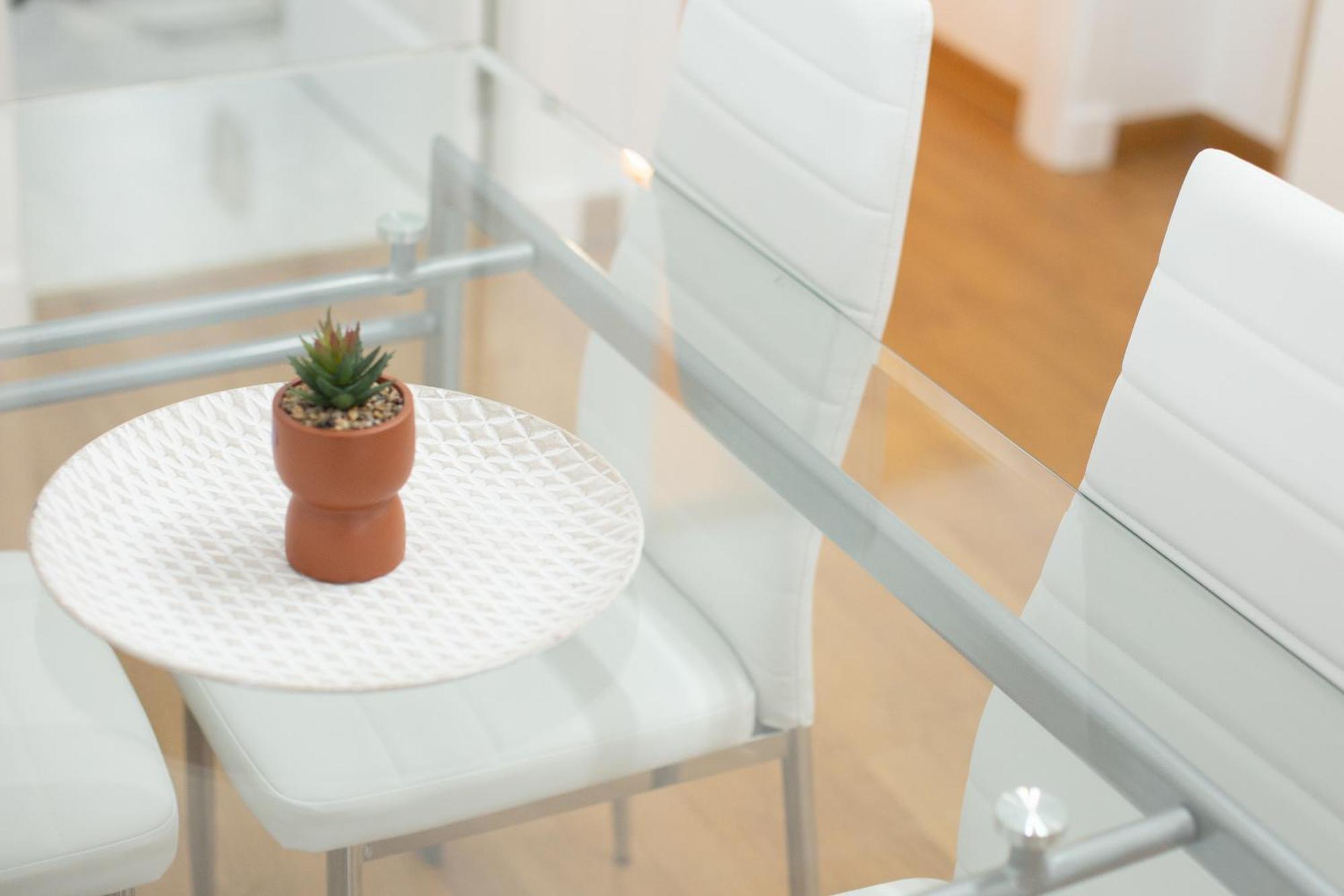 Wish Suite Conde De Sevilla エクステリア 写真