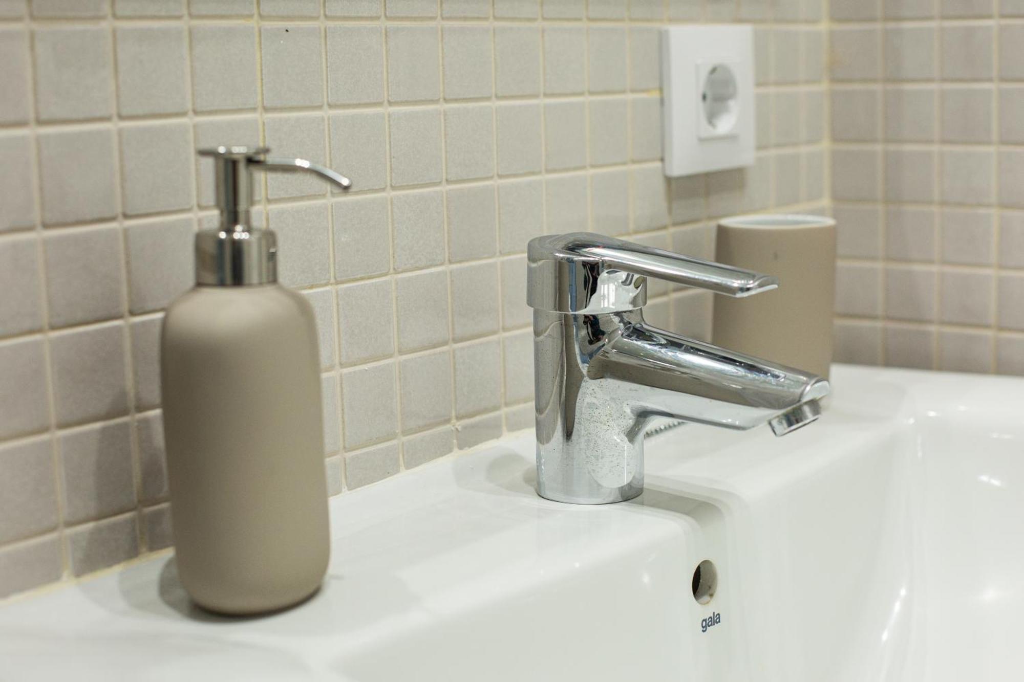 Wish Suite Conde De Sevilla エクステリア 写真