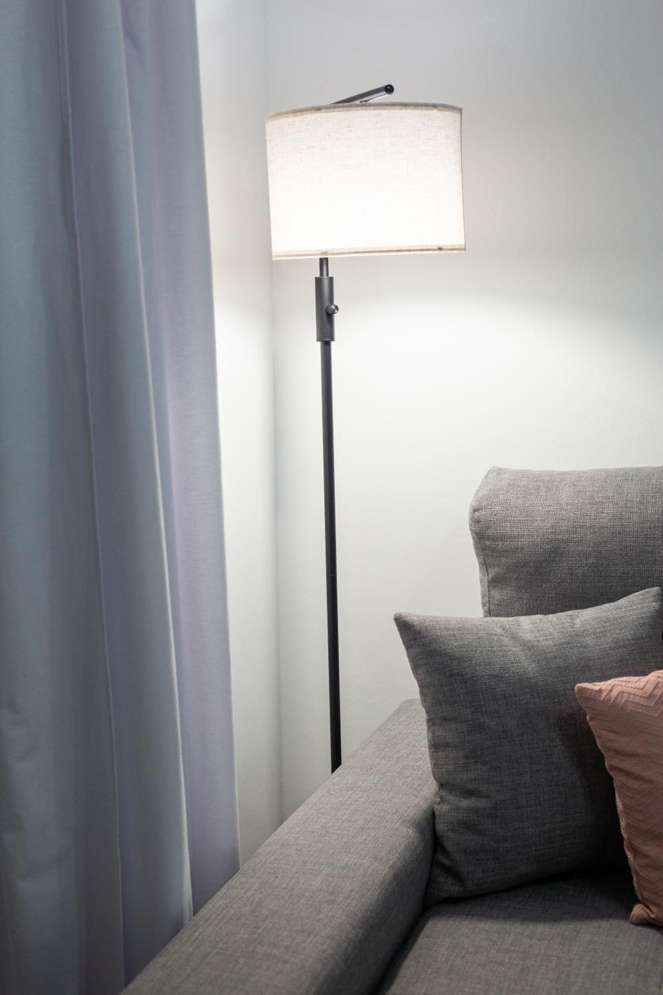Wish Suite Conde De Sevilla エクステリア 写真