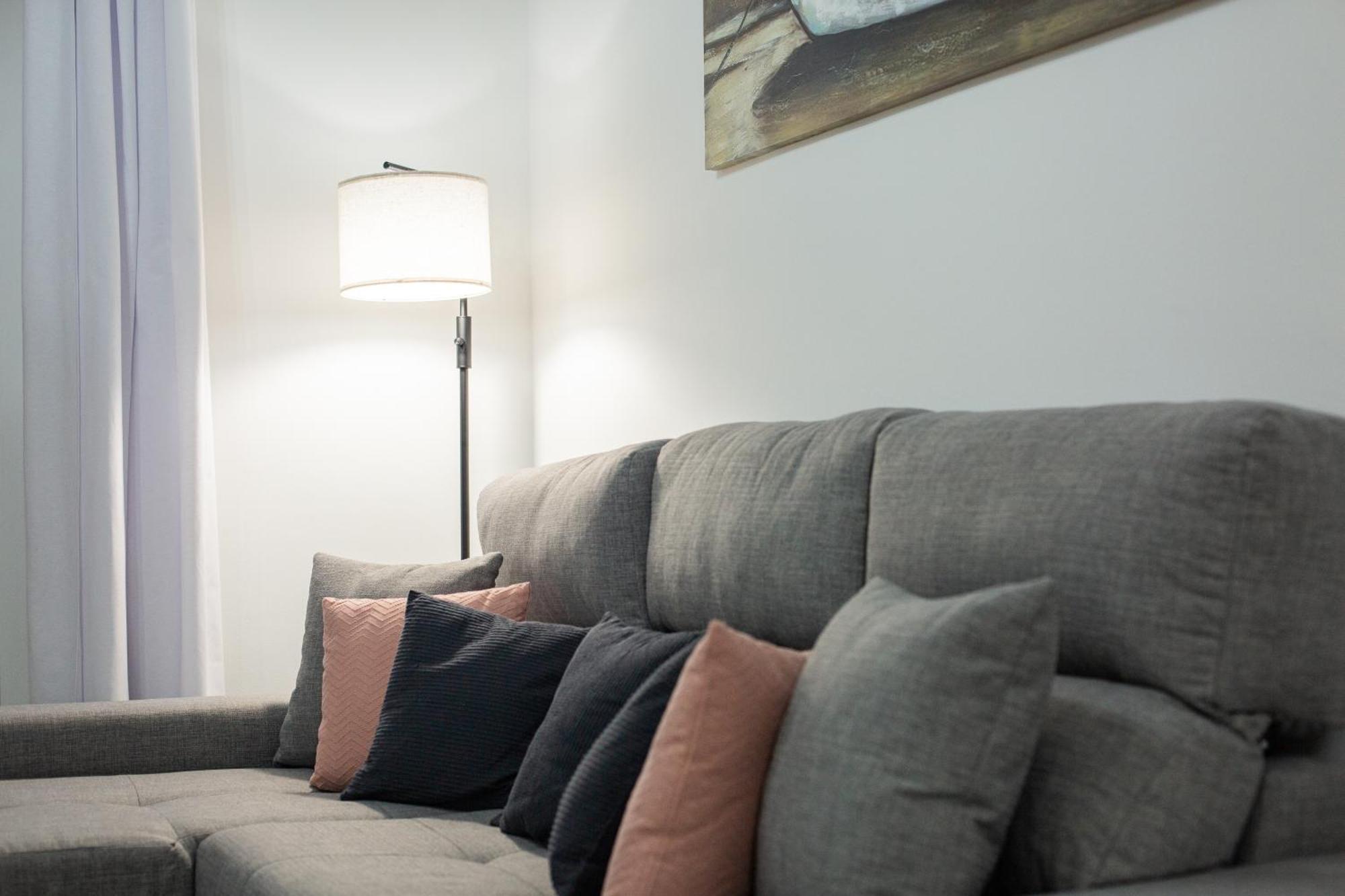 Wish Suite Conde De Sevilla エクステリア 写真
