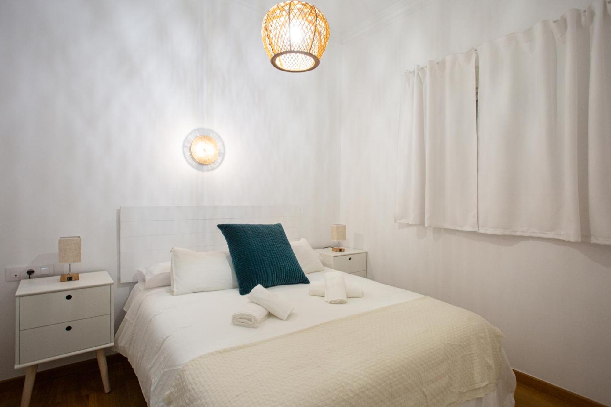 Wish Suite Conde De Sevilla エクステリア 写真