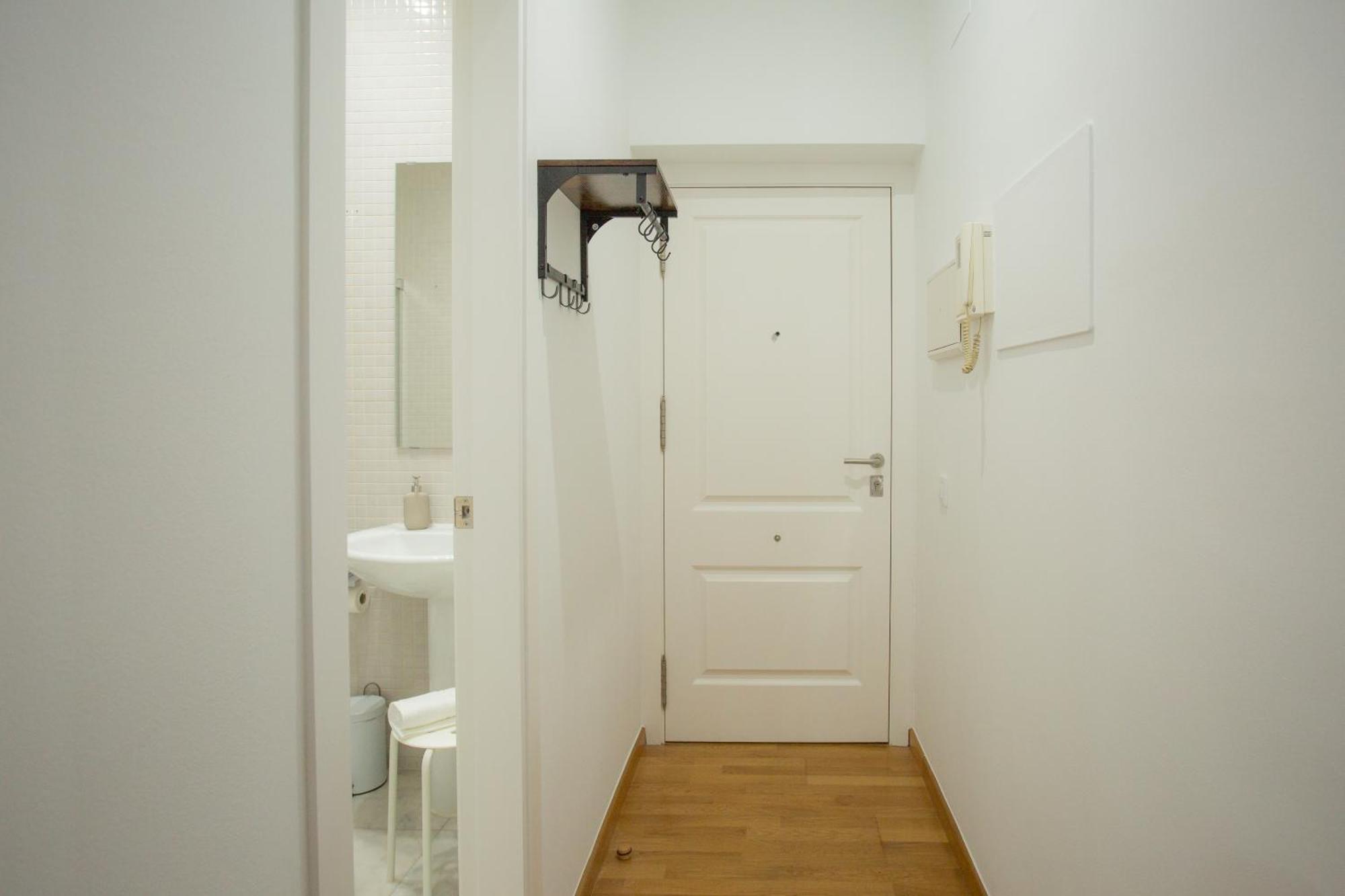 Wish Suite Conde De Sevilla エクステリア 写真