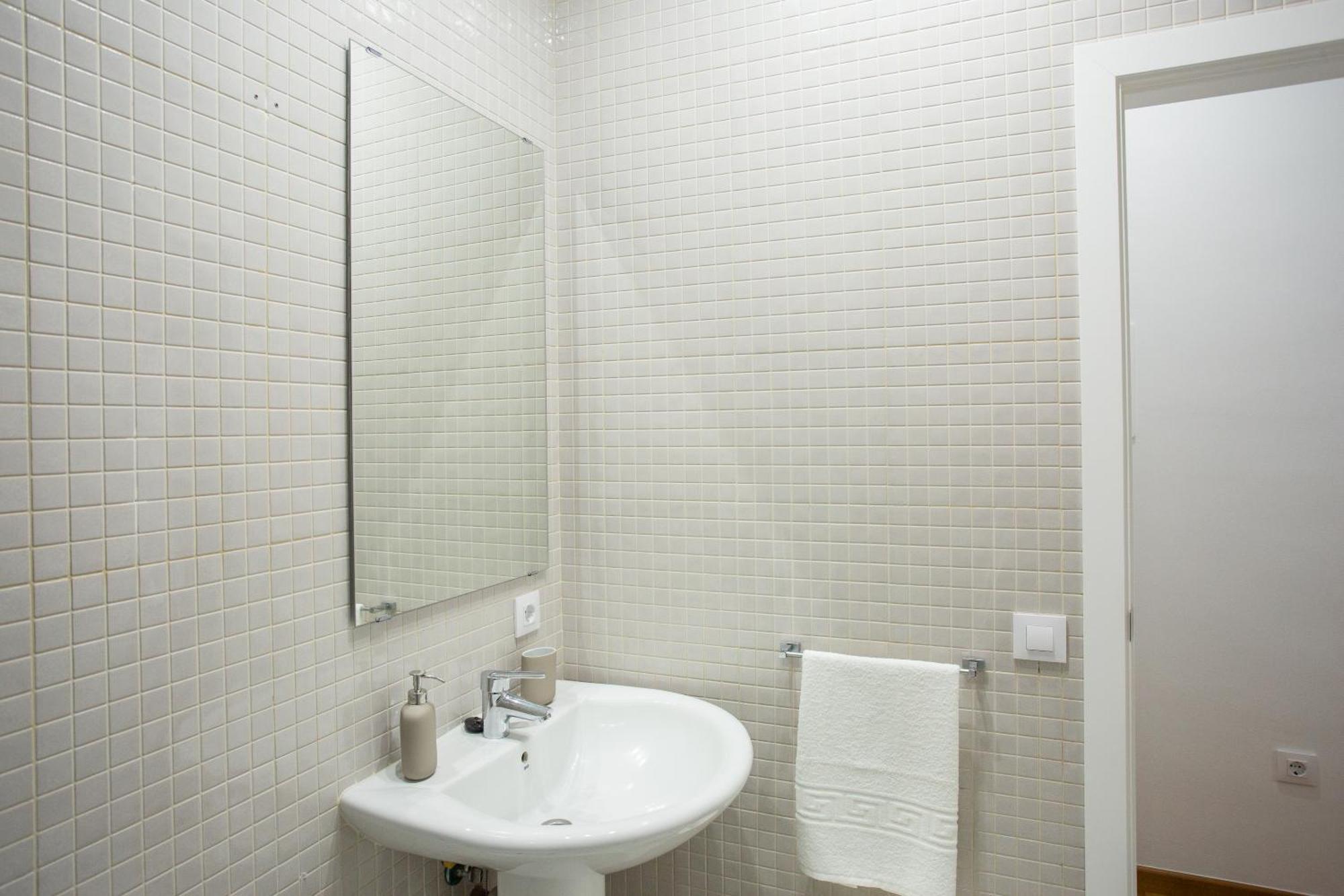 Wish Suite Conde De Sevilla エクステリア 写真
