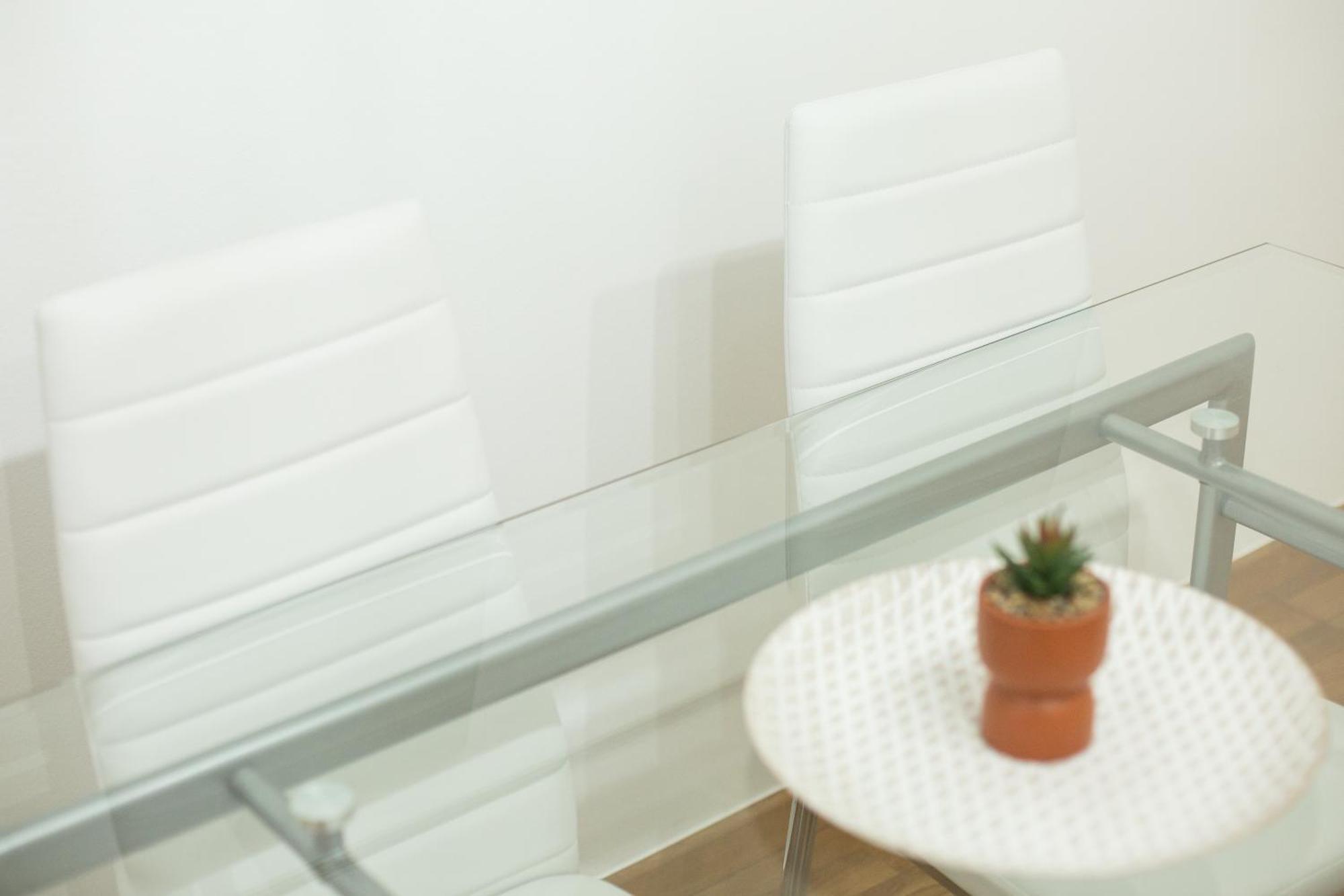 Wish Suite Conde De Sevilla エクステリア 写真
