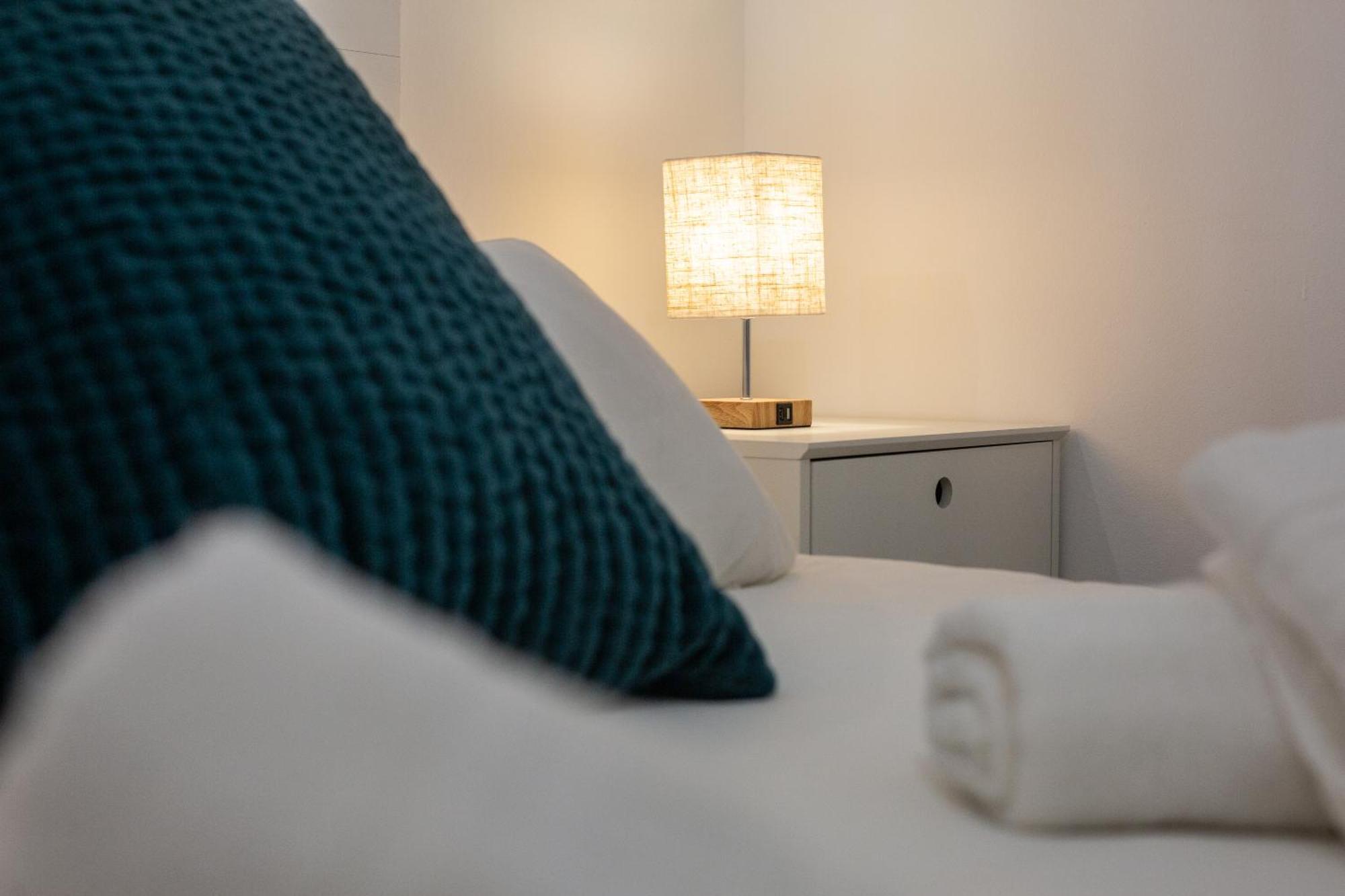 Wish Suite Conde De Sevilla エクステリア 写真