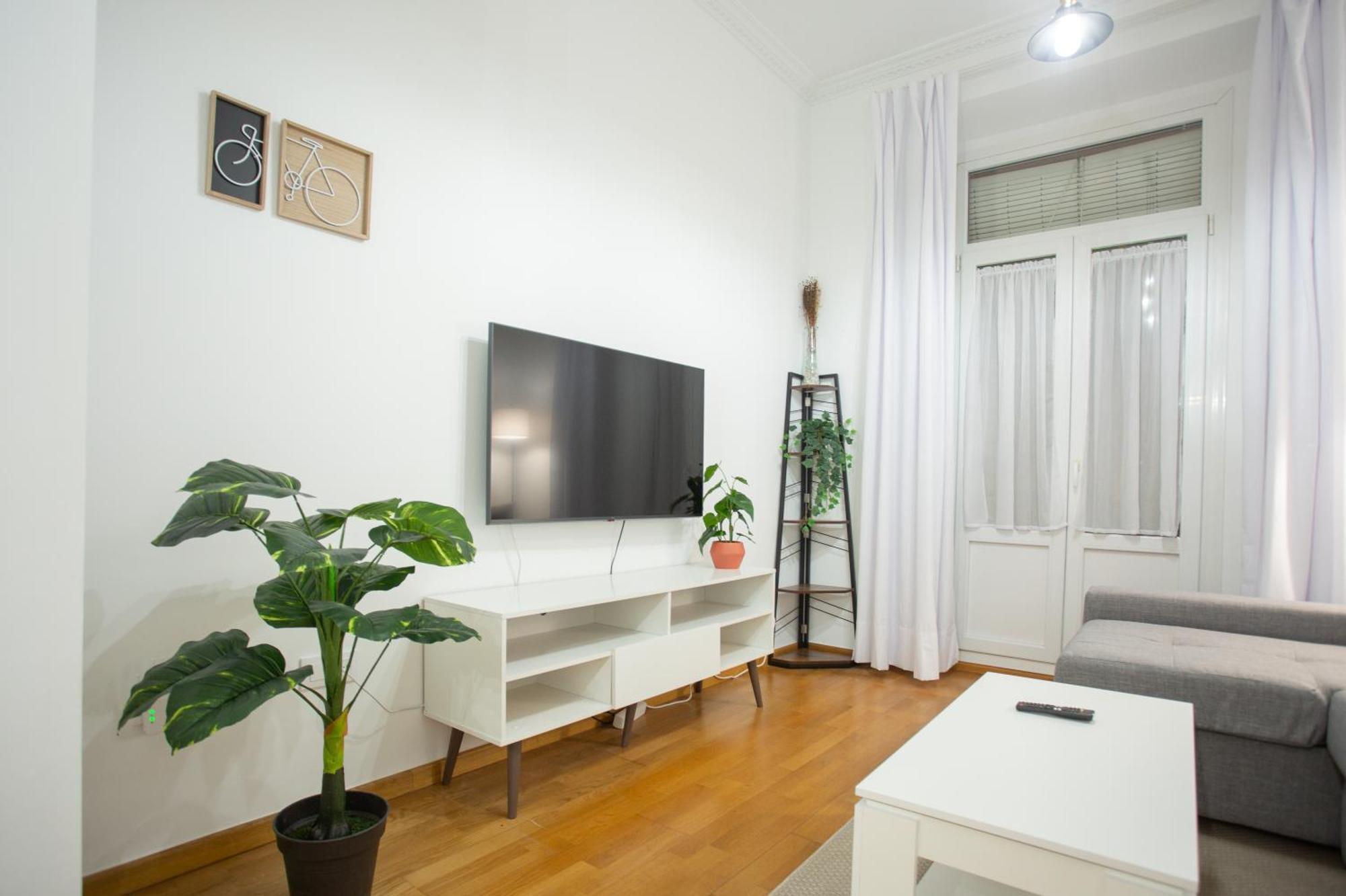Wish Suite Conde De Sevilla エクステリア 写真