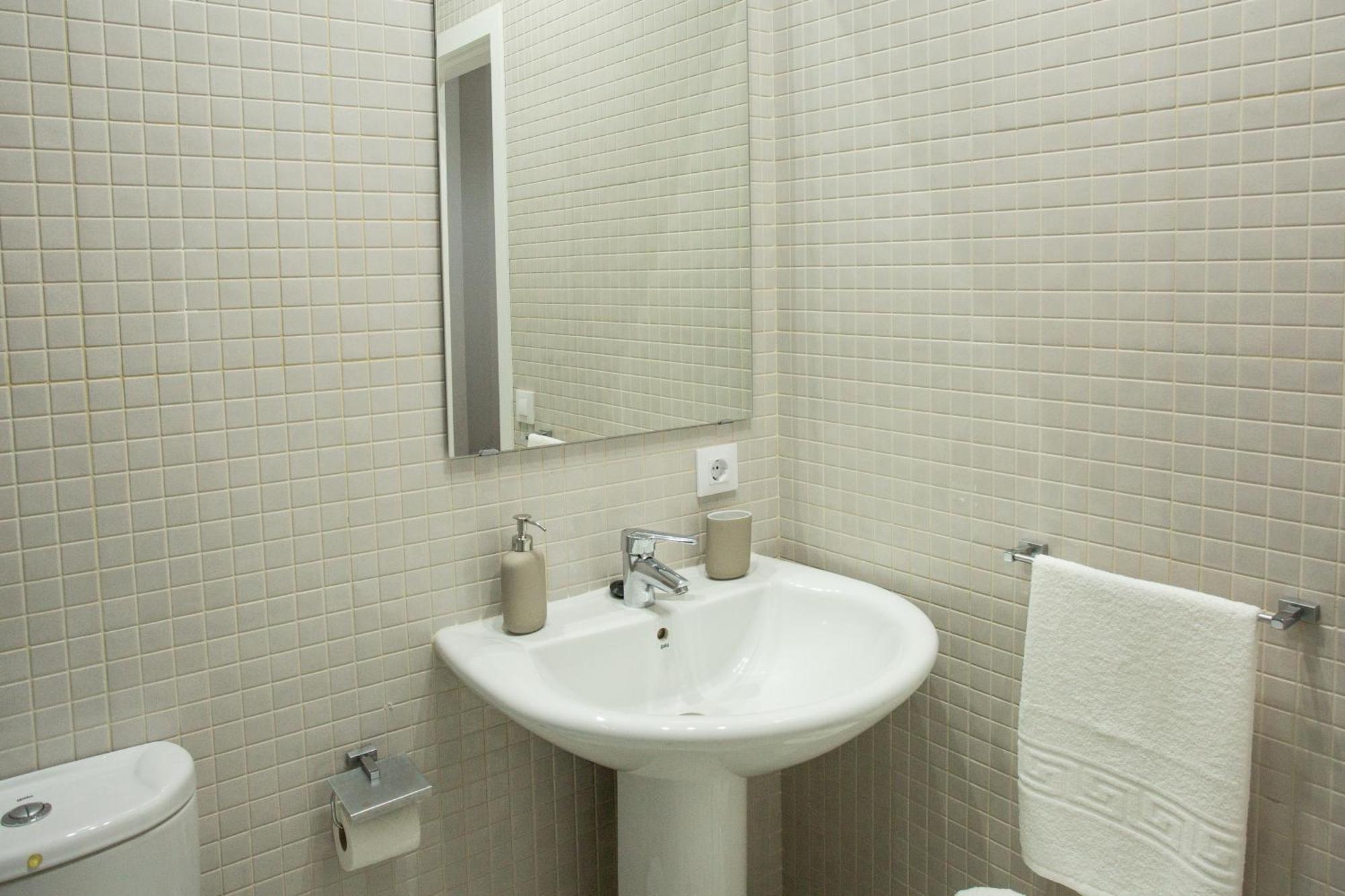 Wish Suite Conde De Sevilla エクステリア 写真