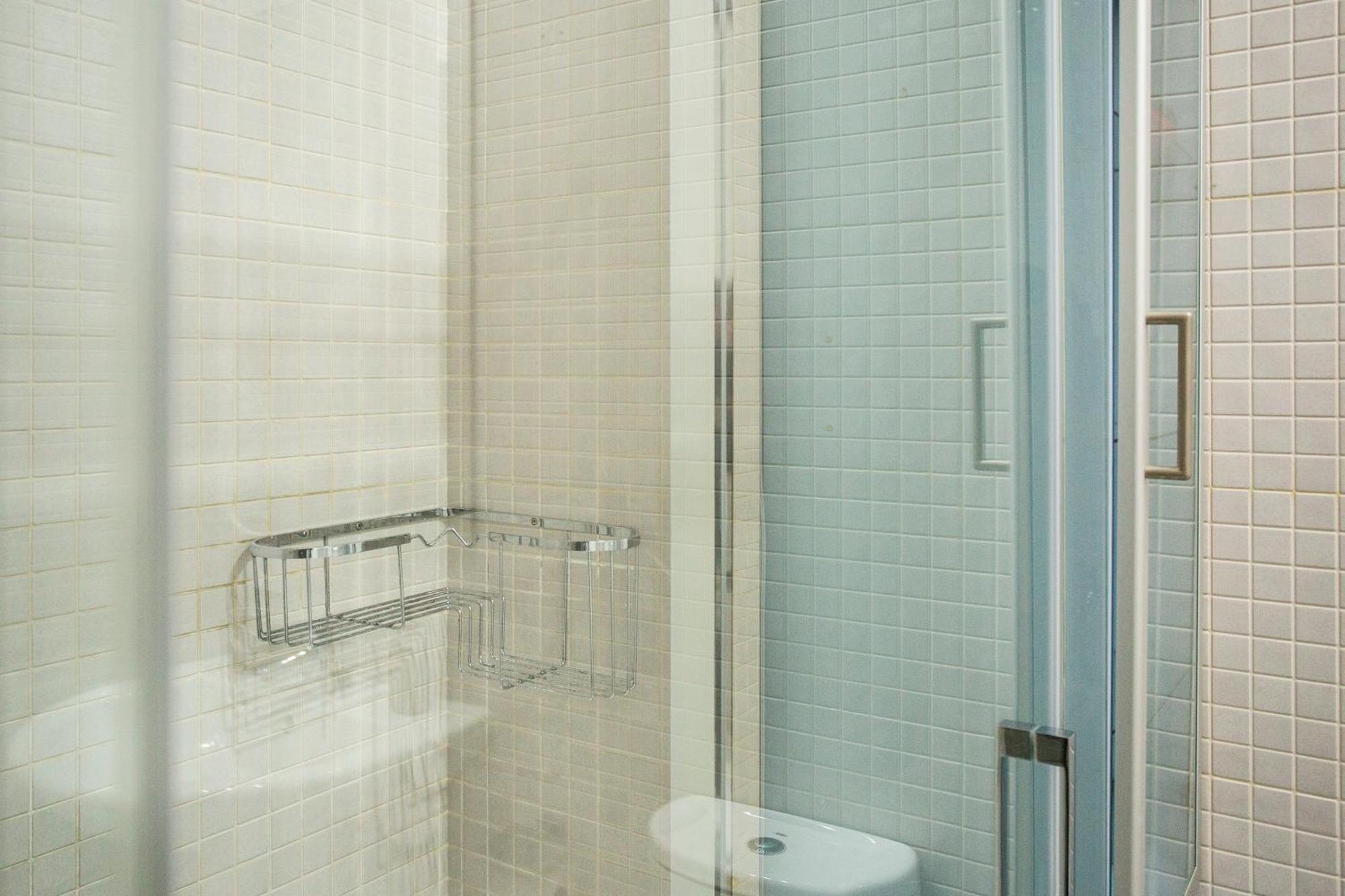 Wish Suite Conde De Sevilla エクステリア 写真