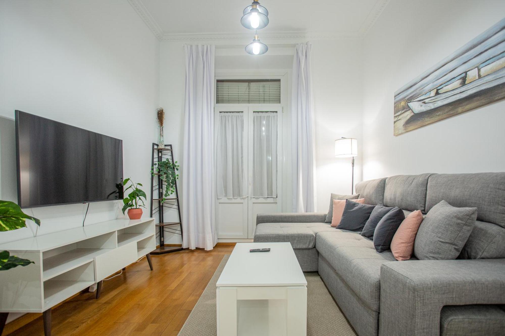 Wish Suite Conde De Sevilla エクステリア 写真