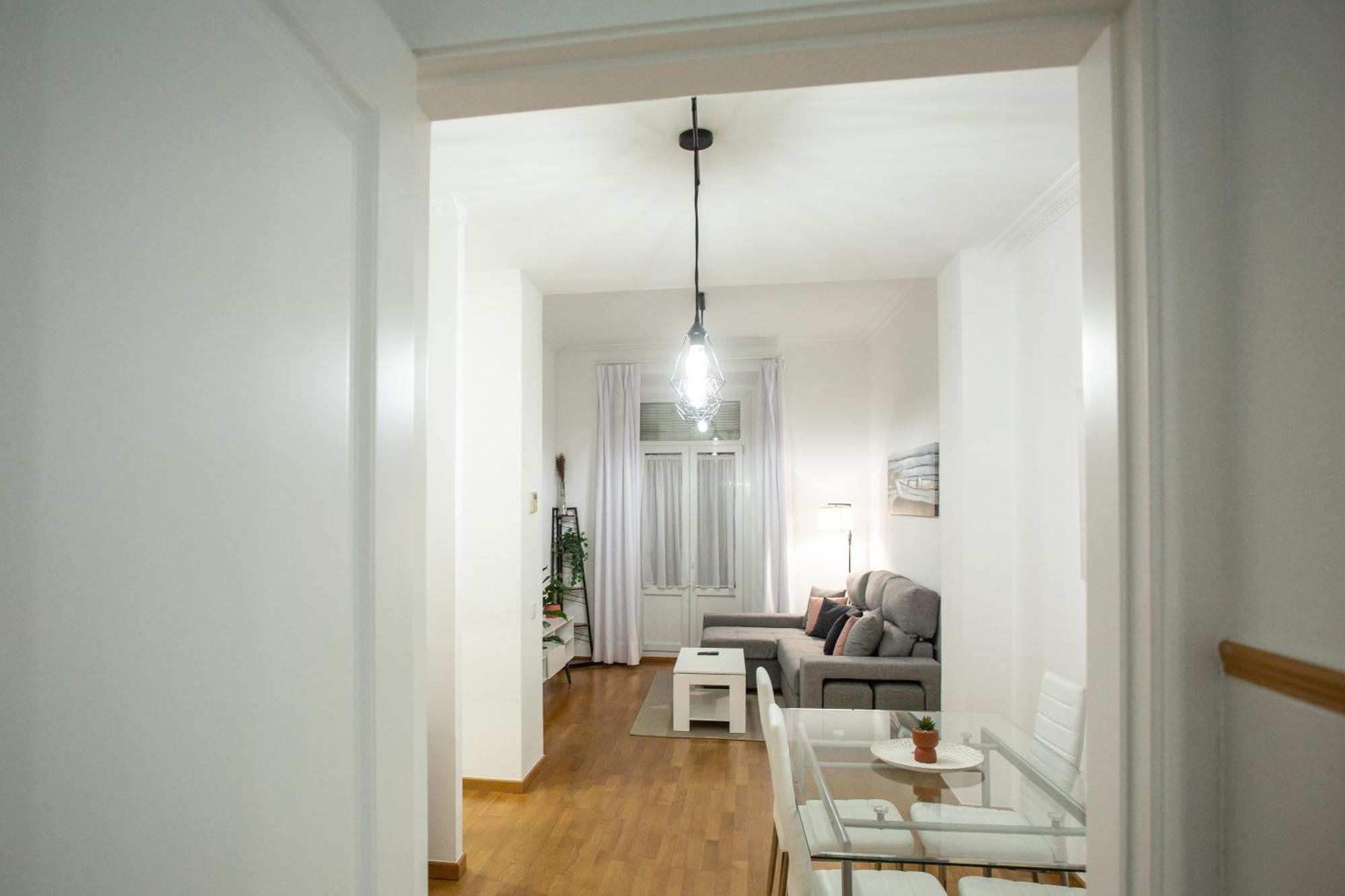 Wish Suite Conde De Sevilla エクステリア 写真