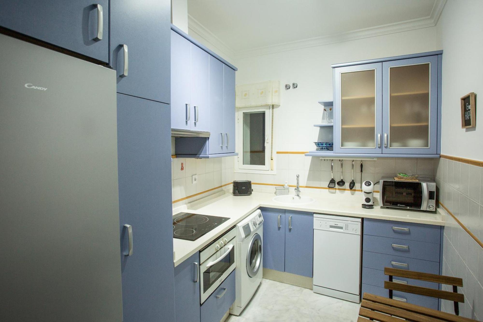 Wish Suite Conde De Sevilla エクステリア 写真
