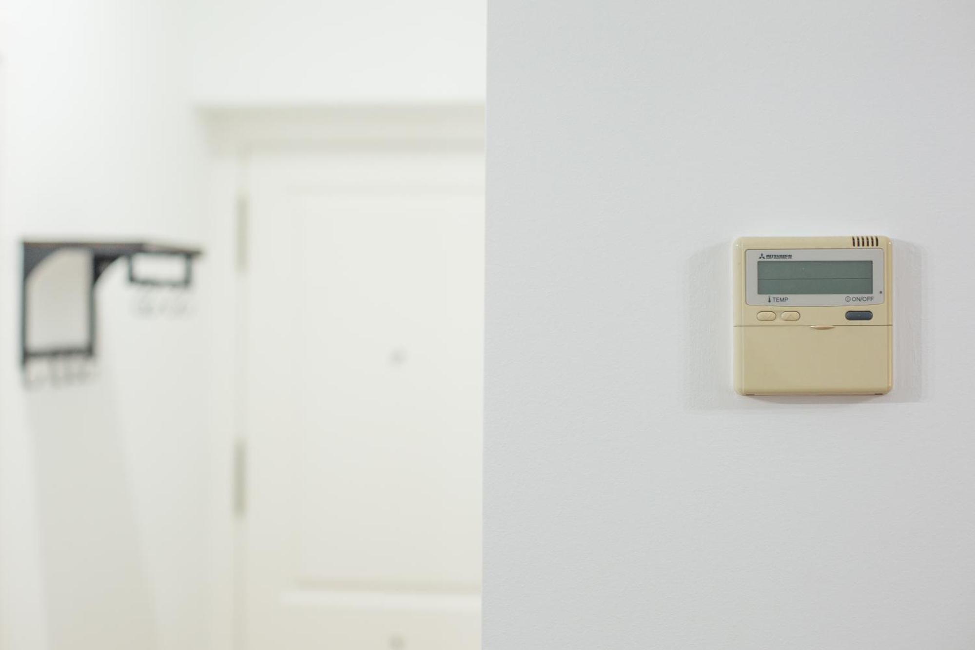 Wish Suite Conde De Sevilla エクステリア 写真