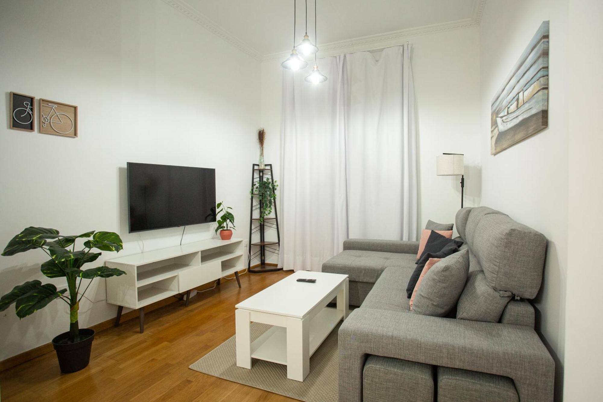 Wish Suite Conde De Sevilla エクステリア 写真
