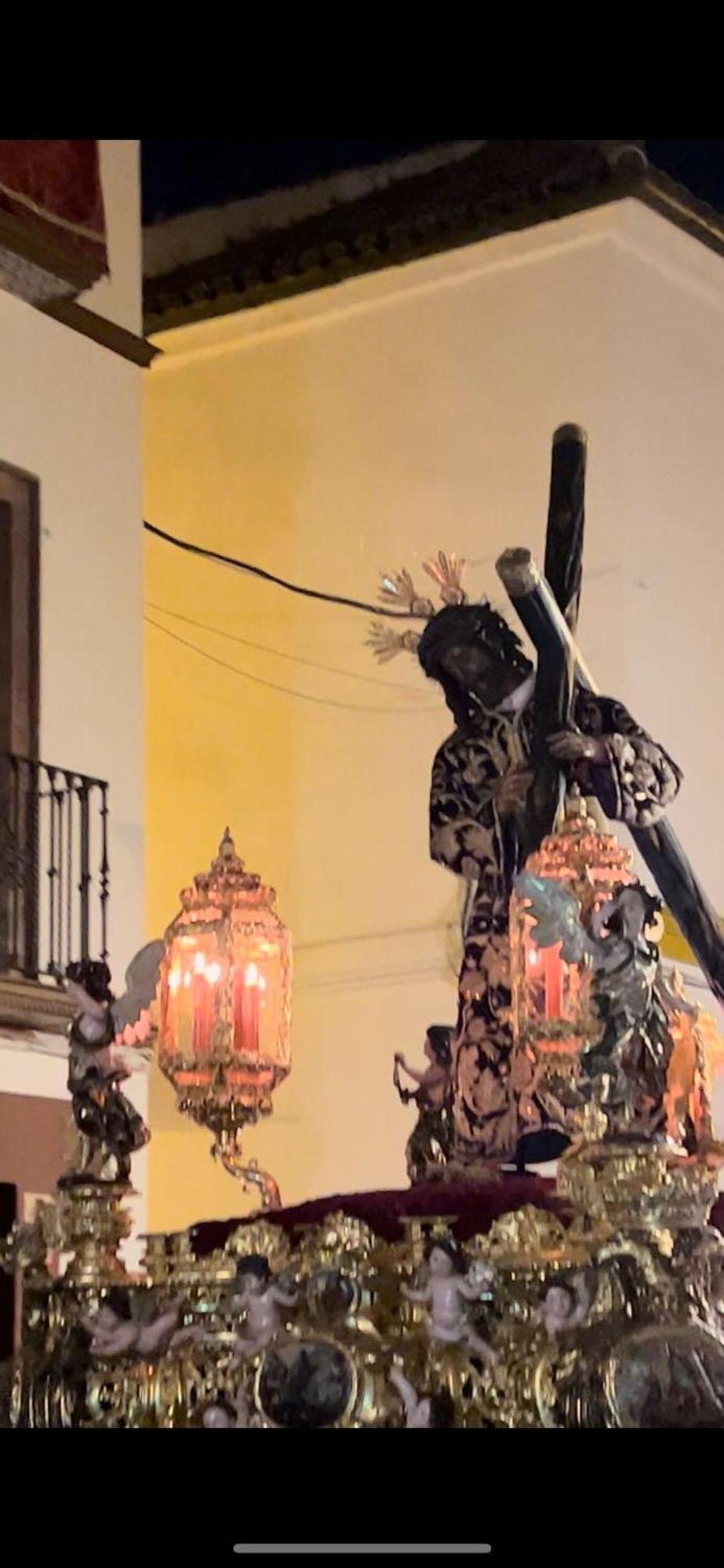 Wish Suite Conde De Sevilla エクステリア 写真